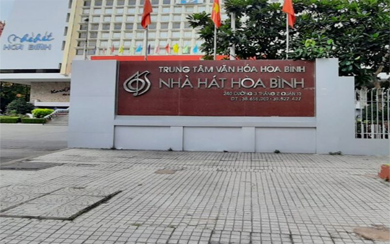 Nhà Hẻm Xe Hơi Đường Ba Tháng Hai, Gần Vạn Hạnh Mall, Giá Rẻ