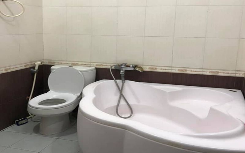 Nhà Hẻm Xe Hơi Đường Khuông Việt, Tân Phú, 68m2, 8Phòng Ngủ, Giá Rẻ