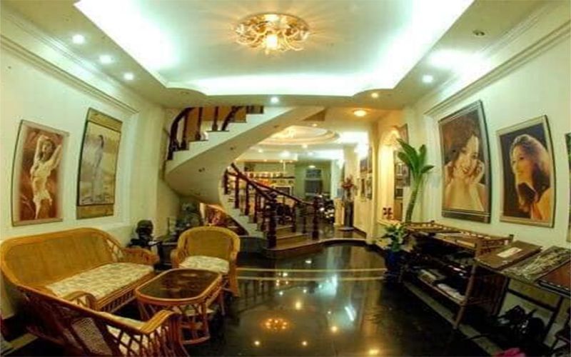 Nhà Hẻm Ô tô Đường Nguyễn Bỉnh Khiêm, Quận 1, Sồ Hồng Chính Chủ, Giá Rẻ