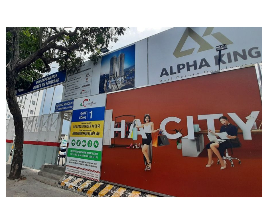 10 Lý Do Để Mua Nhà Hẻm Xe Hơi Đường Cống Quỳnh, Kế Dự Án Alpha City