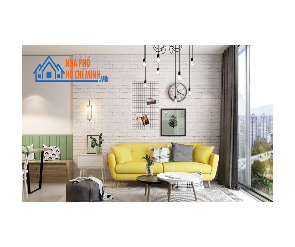 8 Bước Về Quy Trình Thiết Kế Nội Thất Nhà Phố Mà Chủ Nhà Nào Cũng Cần Phải Biết