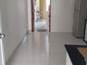 Bán Nhà Mặt Tiền Lê Thị Riêng Quận 1, 4 Tầng, Sẵn Dòng Tiền, Pháp Lý Chuẩn
