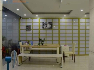 Cần Bán Gấp Khách Sạn Đường Nguyễn Trung Ngạn Quận 1, Vị Trí Trung Tâm, Tiện ích Muôn Ngàn