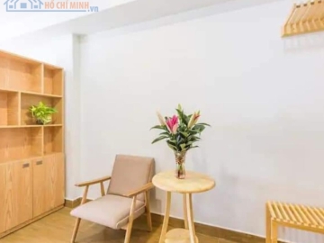 Cần Bán Gấp Khách Sạn Đường Nguyễn Trung Ngạn Quận 1, Vị Trí Trung Tâm, Tiện ích Muôn Ngàn