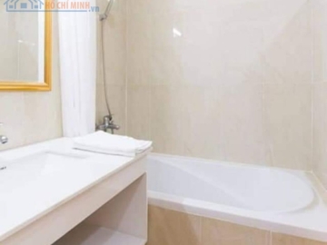Cần Bán Gấp Khách Sạn Đường Nguyễn Trung Ngạn Quận 1, Vị Trí Trung Tâm, Tiện ích Muôn Ngàn