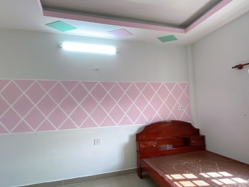 Bán Gấp Nhà Hẻm 108 Phan Huy Ích Tân Bình Giá Rẻ 85m2 4 Lầu