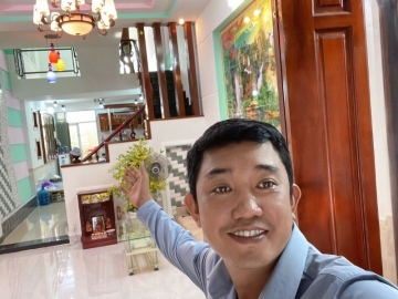 Bán Gấp Nhà Hẻm 108 Phan Huy Ích Tân Bình Giá Rẻ 85m2 4 Lầu