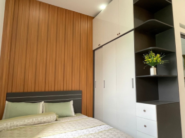 Bán Gấp Nhà Hẻm Xe Hơi Tỉnh Lộ 10 Bình Tân 62m2 4 lầu Sổ Hồng Riêng