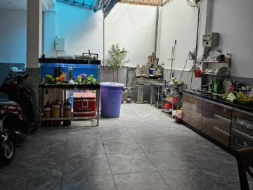  Bán Mặt Tiền Nguyễn Xuân Khoát Tân Phú, 170m2, 5 Tầng, 20 Phòng Sẵn Dòng Tiền Lớn