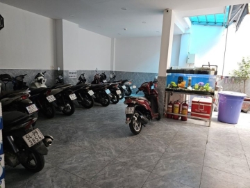  Bán Mặt Tiền Nguyễn Xuân Khoát Tân Phú, 170m2, 5 Tầng, 20 Phòng Sẵn Dòng Tiền Lớn