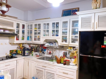 Bán Nhà 2 Mặt Tiền Hoàng Hoa Thám Bình Thạnh, 97m2, 5 Lầu, Thu Nhập Cao