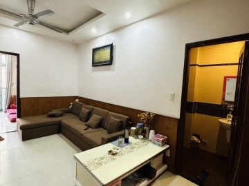  Bán Nhà 2 Mặt Tiền Nguyễn Thanh Tuyền Tân Bình, 78m2, 4 Tầng, 5 P.Ngủ, Sẵn Dòng Tiền