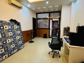  Bán Nhà 2 Mặt Tiền Nguyễn Thanh Tuyền Tân Bình, 78m2, 4 Tầng, 5 P.Ngủ, Sẵn Dòng Tiền