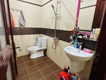  Bán Nhà 2 Mặt Tiền Nguyễn Thanh Tuyền Tân Bình, 78m2, 4 Tầng, 5 P.Ngủ, Sẵn Dòng Tiền