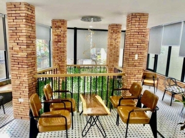 Bán Nhà 3 Mặt Tiền Hoa Sữa Phú Nhuận, 5 Tầng, Ngang Lớn. Sẵn Dòng Tiền Lớn