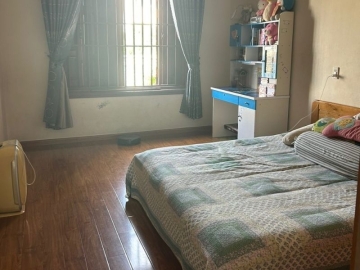 Bán Nhà Biệt Thự Mặt Tiền Đường Số 21B Bình Tân, 91m2, Hoàn Công Đủ, Tặng Nội Thất