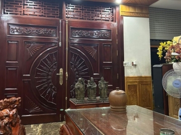 Bán Nhà Biệt Thự Mặt Tiền Đường Số 21B Bình Tân, 91m2, Hoàn Công Đủ, Tặng Nội Thất