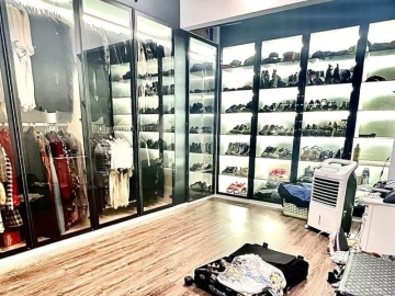  Bán Nhà Biệt Thự Mặt Tiền Đường Số 53A Bình Tân, 100m2, 4 Tầng, 6 P.Ngủ, Sổ A4 