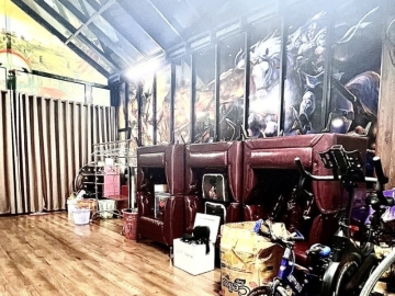  Bán Nhà Biệt Thự Mặt Tiền Đường Số 53A Bình Tân, 100m2, 4 Tầng, 6 P.Ngủ, Sổ A4 