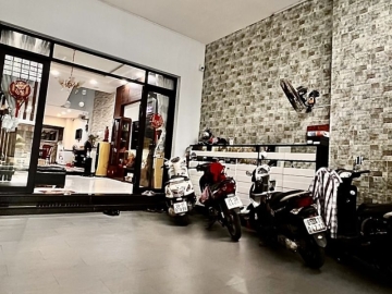  Bán Nhà Biệt Thự Mặt Tiền Đường Số 53A Bình Tân, 100m2, 4 Tầng, 6 P.Ngủ, Sổ A4 