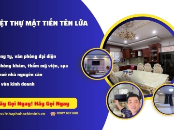 Bán Nhà Biệt Thự Mặt Tiền Khu Tên Lửa Bình Tân, 190m2, 5 Tầng, Dòng Tiền Lớn