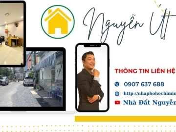 Bán Nhà Đẹp Hẻm 688 Hương Lộ 2 Bình Tân, 48m2, 1 trệt 2 lầu BTCT chỉ 4 tỷ 100 triệu thương lượng