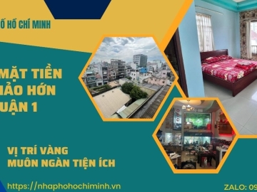 Bán Nhà Đẹp Hẻm Xe Hơi Đường Số 7 Bình Tân 4 Tầng BTCT, Giá Rẻ