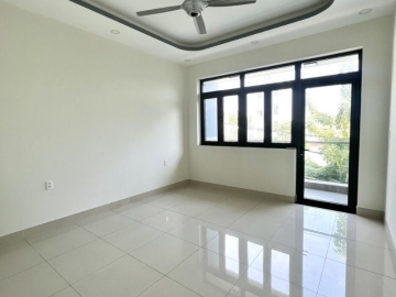 Bán Nhà Đẹp Hẻm Xe Hơi Tây Thạnh Tân Phú, 71m2, 3 Tầng BTCT, 3 P.Ngủ, Hoàn Công Đủ 