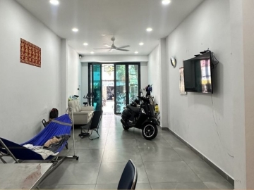 Bán Nhà Đẹp Mặt Tiền Kinh Doanh Tôn Thất Hiệp Quận 11, 88m2, 5 Lầu, 8 Phòng Ngủ  Bán Nhà Đẹp Mặt Tiền Kinh Doanh Tôn Thất Hiệp Quận 11, 88m2, 5 Lầu, 8 Phòng Ngủ