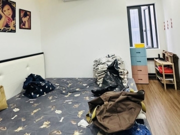 Bán Nhà Đẹp Mặt Tiền Kinh Doanh Tôn Thất Hiệp Quận 11, 88m2, 5 Lầu, 8 Phòng Ngủ 