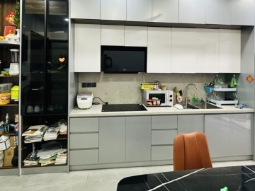 Bán Nhà Đẹp Mặt Tiền Kinh Doanh Tôn Thất Hiệp Quận 11, 88m2, 5 Lầu, 8 Phòng Ngủ 