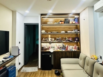 Bán Nhà Đẹp Mặt Tiền Kinh Doanh Tôn Thất Hiệp Quận 11, 88m2, 5 Lầu, 8 Phòng Ngủ 