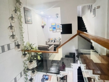 Bán Nhà Đẹp Mặt Tiền Nguyễn Trường Tộ Tân Phú, 4 Tầng, Hoàn Công Đủ, Không Quy Hoạch