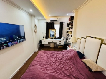 Bán Nhà Đẹp Phạm Ngọc Thạch Quận 3, 5 Tầng, 5 P.Ngủ, Sổ Vuông, Khu Phân Lô Bán Nhà Đẹp Phạm Ngọc Thạch Quận 3, 5 Tầng, 5 P.Ngủ, Sổ Vuông, Khu Phân Lô