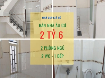 Bán Nhà Đường Âu Cơ, Tân Bình, Dưới 3 Tỷ, Giá Rẻ, Chính Chủ Bán Nhà Đường Âu Cơ, Tân Bình, Dưới 3 Tỷ, Giá Rẻ, Chính Chủ