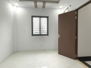 Bán Nhà Đường Bùi Tư Toàn Quận Bình Tân Sổ Hồng Chính Chủ Giá Rẻ