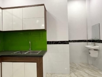 Bán Nhà Đường Bùi Tư Toàn Quận Bình Tân Sổ Hồng Chính Chủ Giá Rẻ