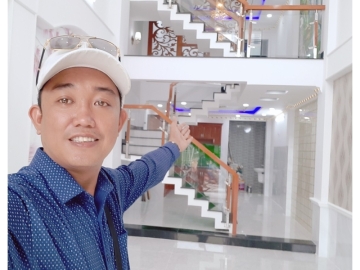 Bán Nhà Đường Lê Văn Quới Bình Tân, 64m2, 5 Lầu, 6 Phòng Ngủ, Giá Rẻ