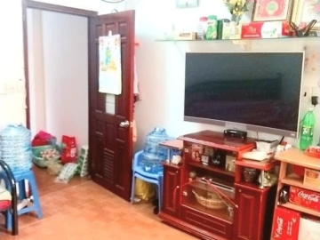 Bán Nhà Hẻm 103 Đường Lê Văn Quới Bình Tân, 50m2, 3 Lầu, 3 Phòng Ngủ