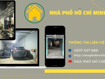 Bán Nhà Hẻm 270 Lê Đình Cẩn Bình Tân 68m2, Tiện Xây Mới