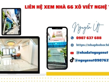 Bán Nhà Hẻm 66 Xô Viết Nghệ Tĩnh Bình Thạnh, 5 Lầu Giá Rẻ Bán Nhà Hẻm 66 Xô Viết Nghệ Tĩnh Bình Thạnh, 5 Lầu Giá Rẻ