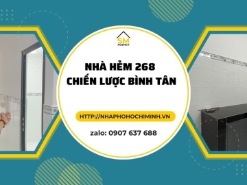 Bán Nhà Hẻm 77 Đình Nghi Xuân Bình Tân, Nhà Mới Ở ngay, 42m2, Giá Tốt Trong Khu Vực
