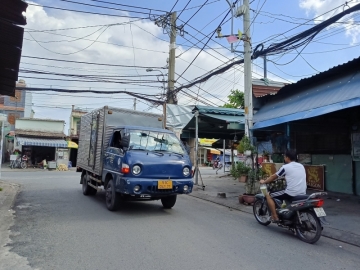 Bán Nhà Hẻm 7M Lê Đình Cẩn Bình Tân, 56m2, Nhà Đẹp Ở Ngay, Chỉ 4 Tỷ TL 