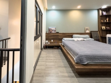 Bán Nhà Hẻm Hoàng Sa Quận 1, 48m2, 4 Lầu,Tặng Nội Thất, Không QH-LG Chỉ 7 Tỷ