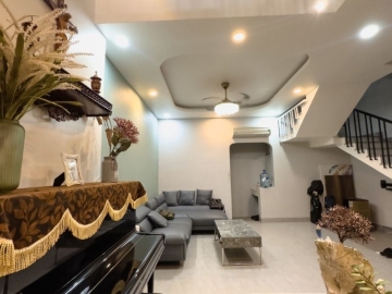 Bán Nhà Hẻm Hoàng Sa Quận 1, 48m2, 4 Lầu,Tặng Nội Thất, Không QH-LG Chỉ 7 Tỷ