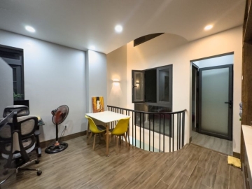 Bán Nhà Hẻm Hoàng Sa Quận 1, 48m2, 4 Lầu,Tặng Nội Thất, Không QH-LG Chỉ 7 Tỷ