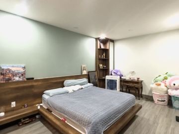 Bán Nhà Hẻm Hoàng Sa Quận 1, 48m2, 4 Lầu,Tặng Nội Thất, Không QH-LG Chỉ 7 Tỷ