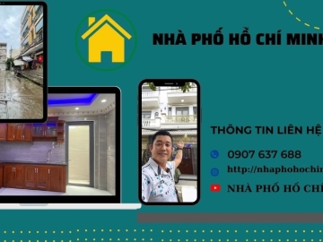 Bán Nhà Hẻm Oto Bình Trị Đông Bình Tân, 4 Lầu, 5 Phòng Ngủ, Mới Đẹp Bán Nhà Hẻm Oto Bình Trị Đông Bình Tân, 4 Lầu, 5 Phòng Ngủ, Mới Đẹp