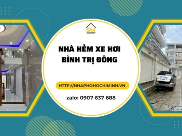 Bán Nhà Hẻm Oto Đất Mới Bình Tân, 4 Lầu, 5 Phòng Ngủ, Thiết Kế Sang Trọng Bán Nhà Hẻm Oto Đất Mới Bình Tân, 4 Lầu, 5 Phòng Ngủ, Thiết Kế Sang Trọng