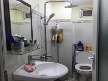 Bán Nhà Hẻm Xe Hơi Đường Âu Cơ, Tân Bình, Giá Rẻ, Gần Đại Học Văn Hiến